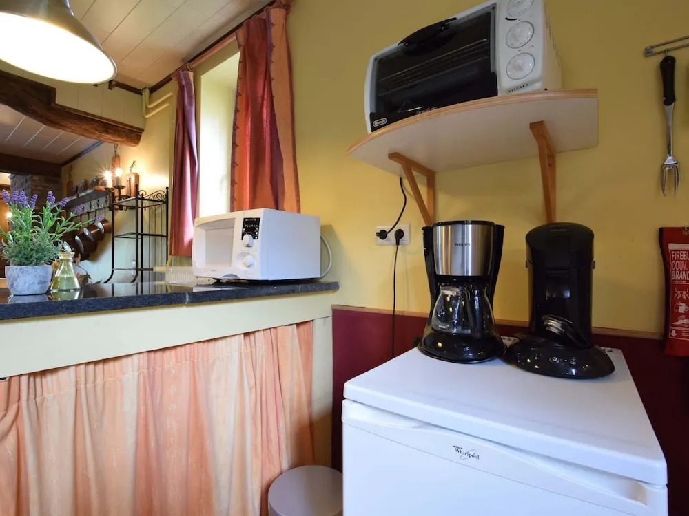 Cozy Family Stay in Durbuy