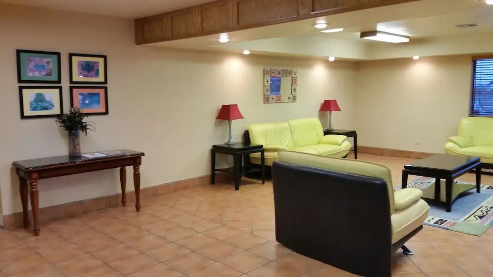 Econo Lodge Lordsburg I-10