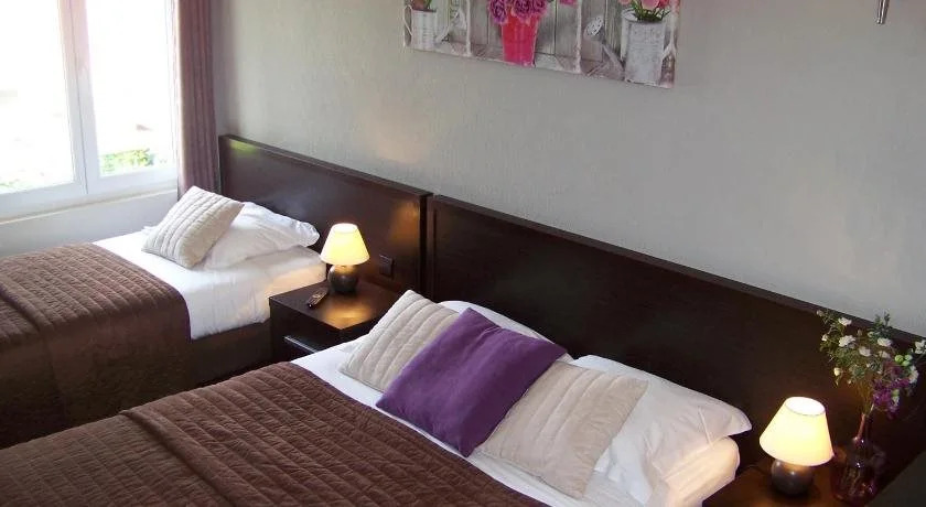 Hotel Bal
