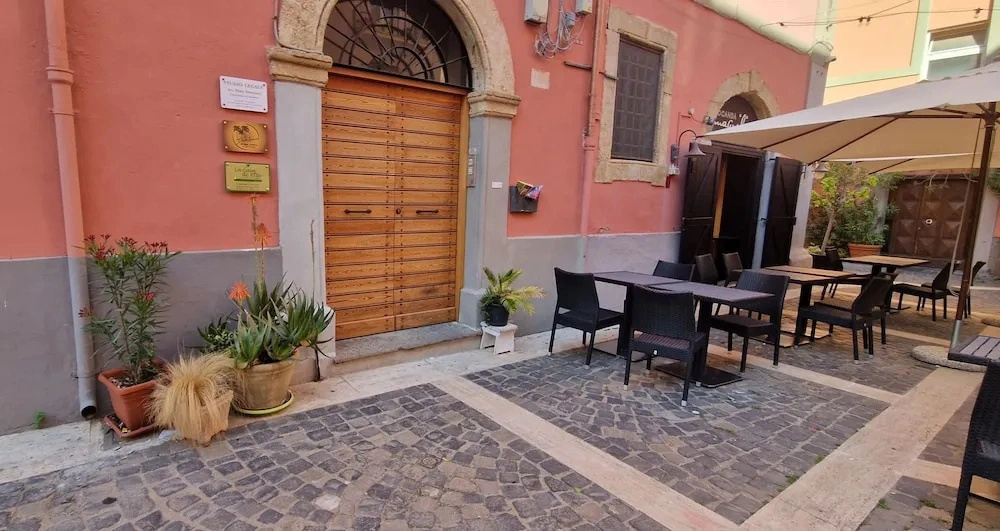 Dream Apartments alloggio