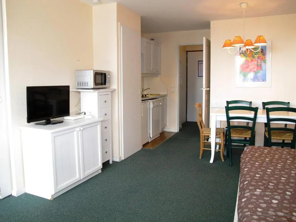 Appartement Avoriaz, 1 pièce, 5 personnes - FR-1-634-19