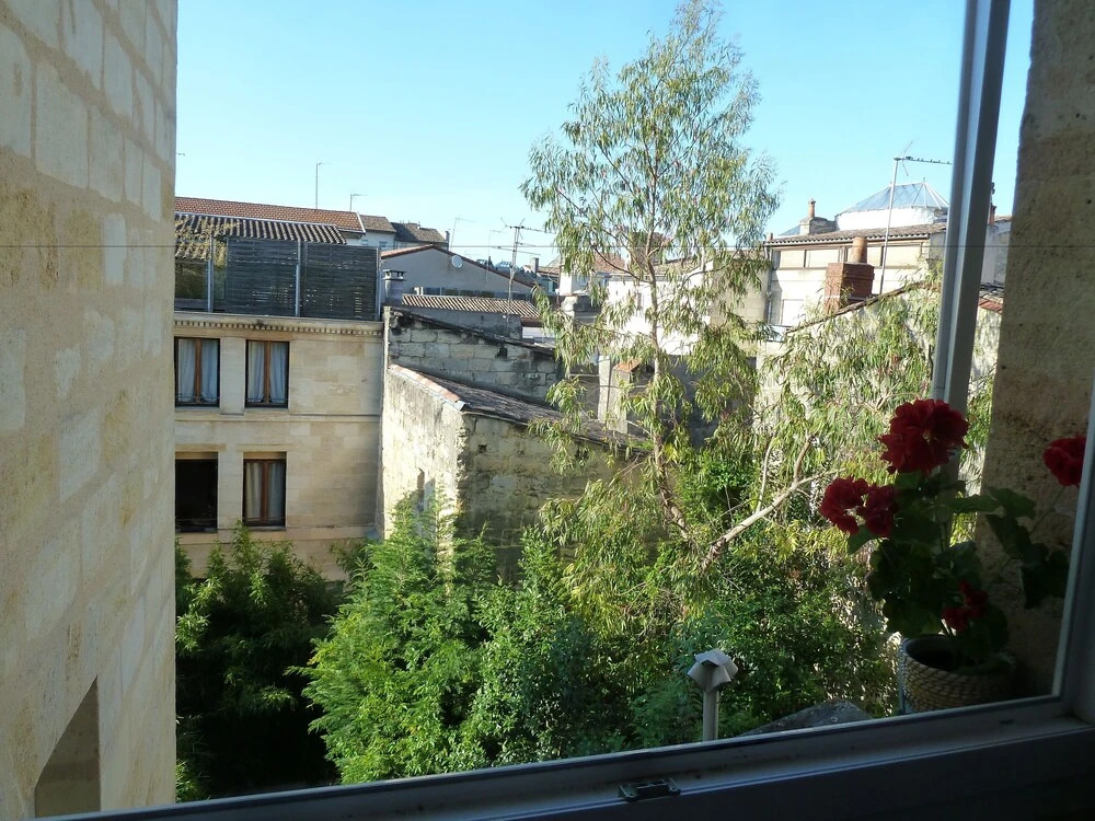 Studio Cosy Bordeaux Centre