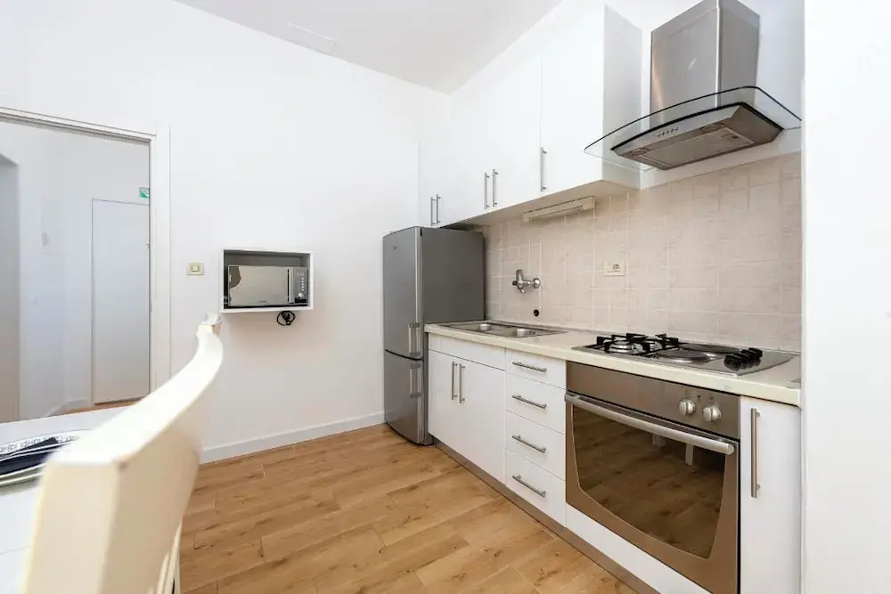 Chill Out - Old Town & Seaview Apartments