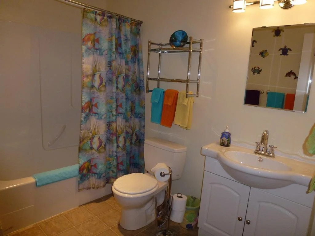 Beachway Vacation Rental and B&B Suites