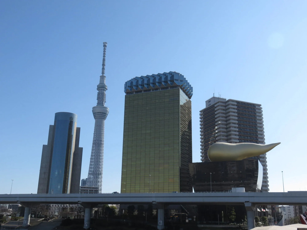 Tora Hotel Asakusa