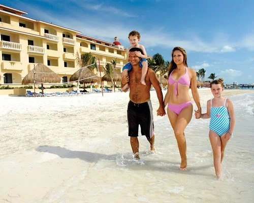 Sea Adventure Resort & Waterpark All Inclusive
