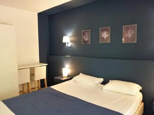 Apartment Cala Sultana.5
