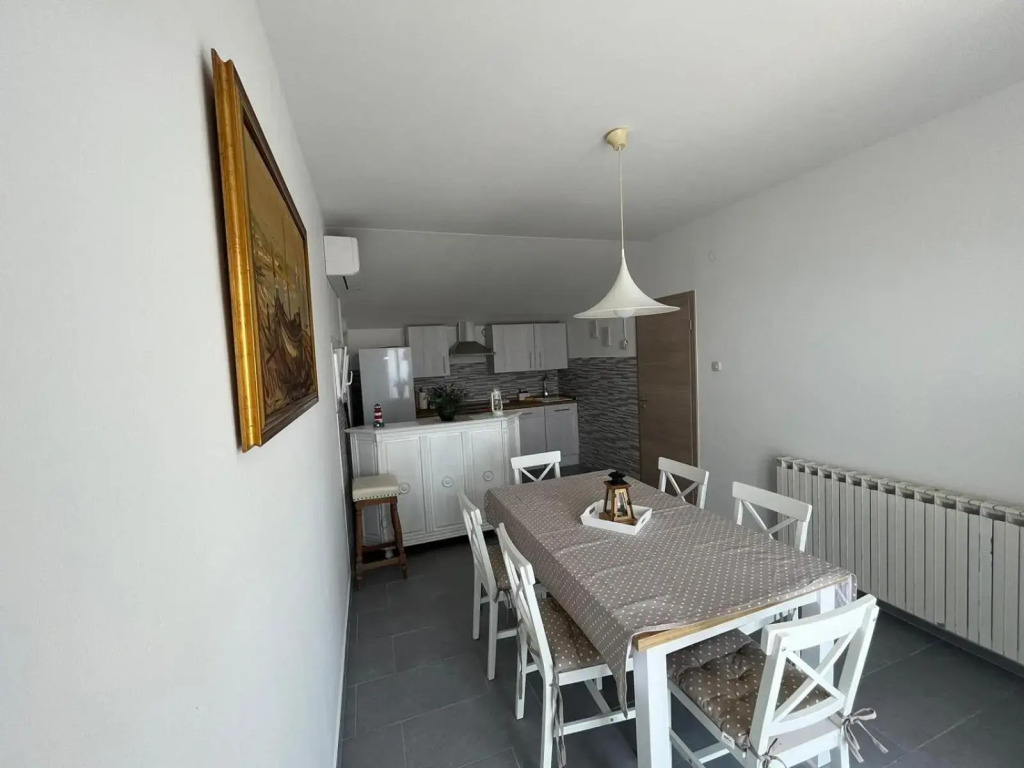 Apartmani Igor