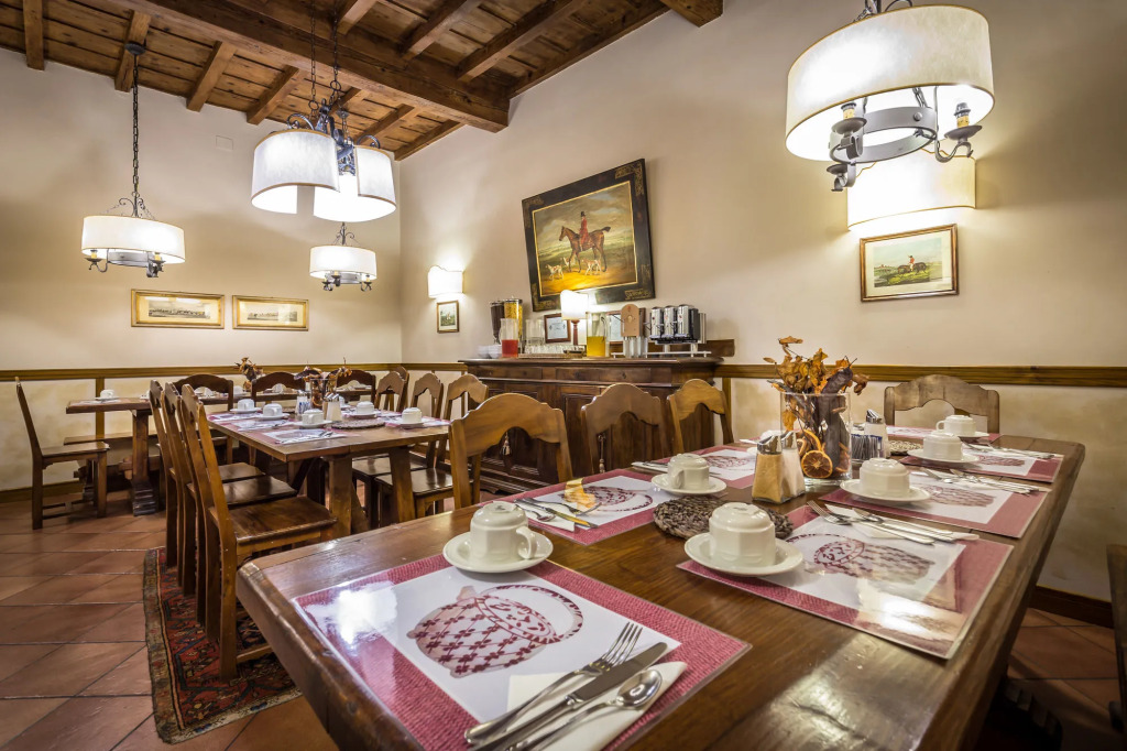 Hotel Marios