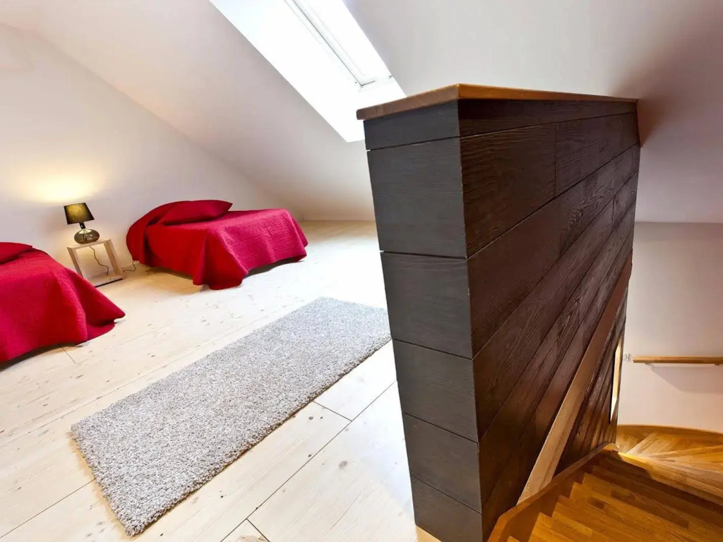 Hostellerie Saint Germain