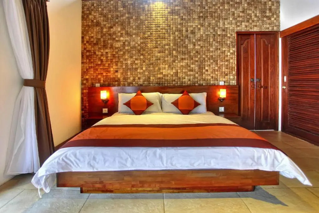 Villa Esperanto Seminyak