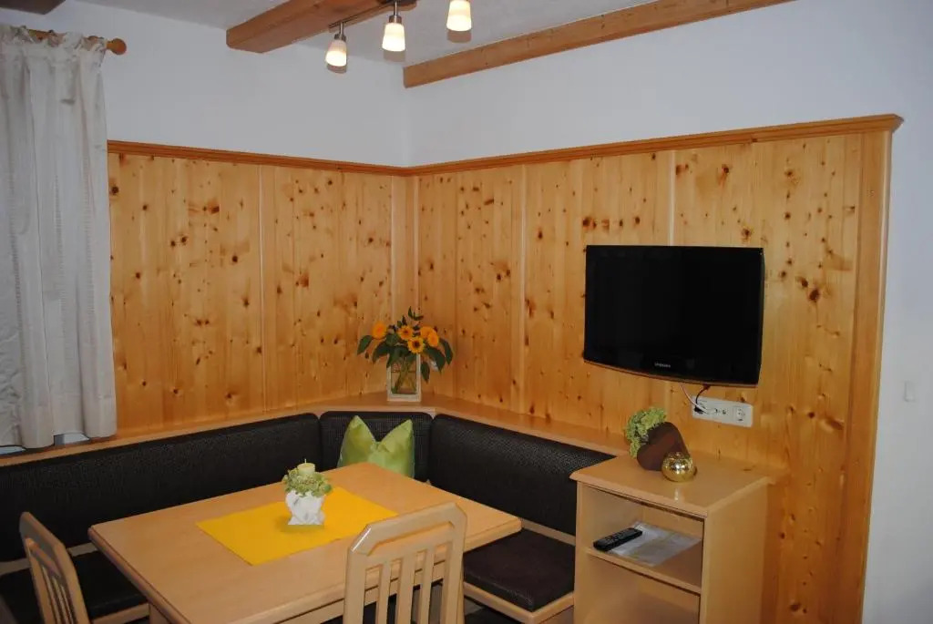 Haus Untergand