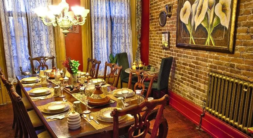 B&B Au Petit Roi
