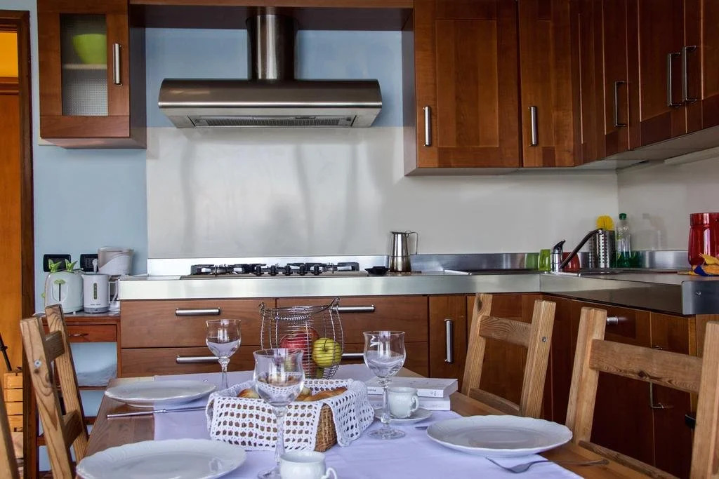 Il Viaggiatore Holiday Home