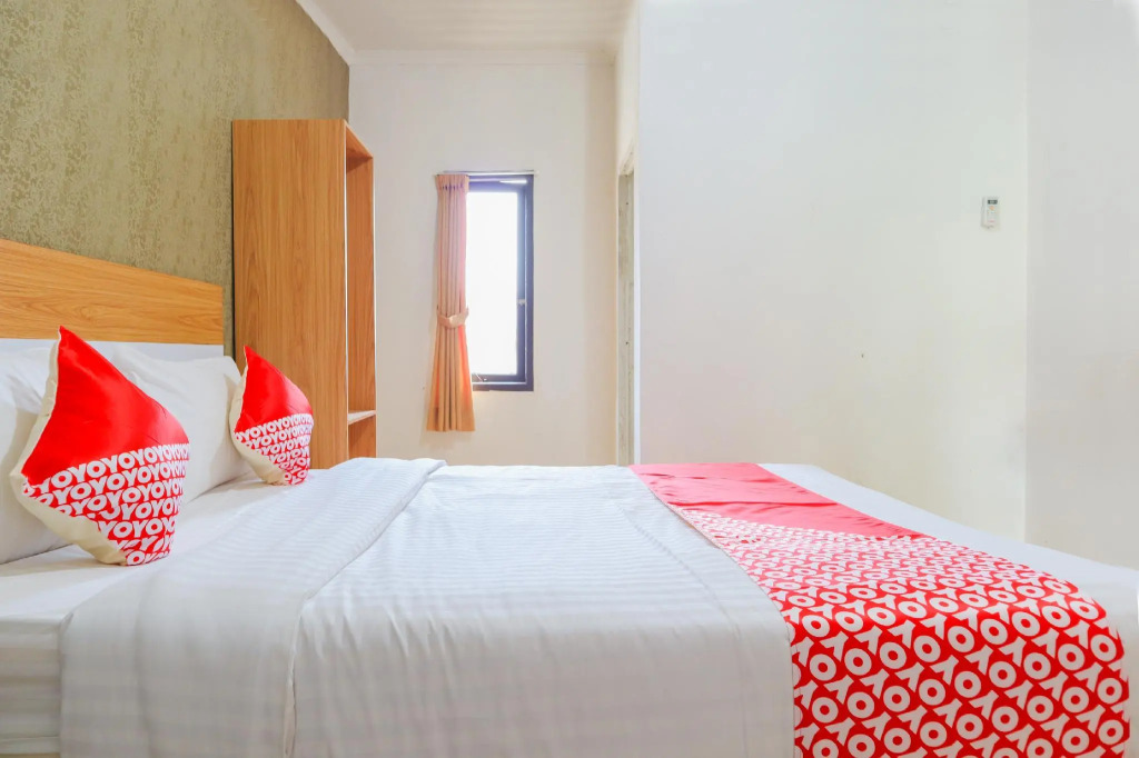 OYO 2547 Assirot Residence