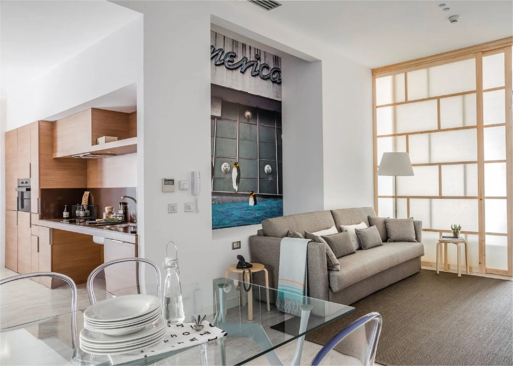 Eric Vökel Boutique Apartments - Hamburg Suites