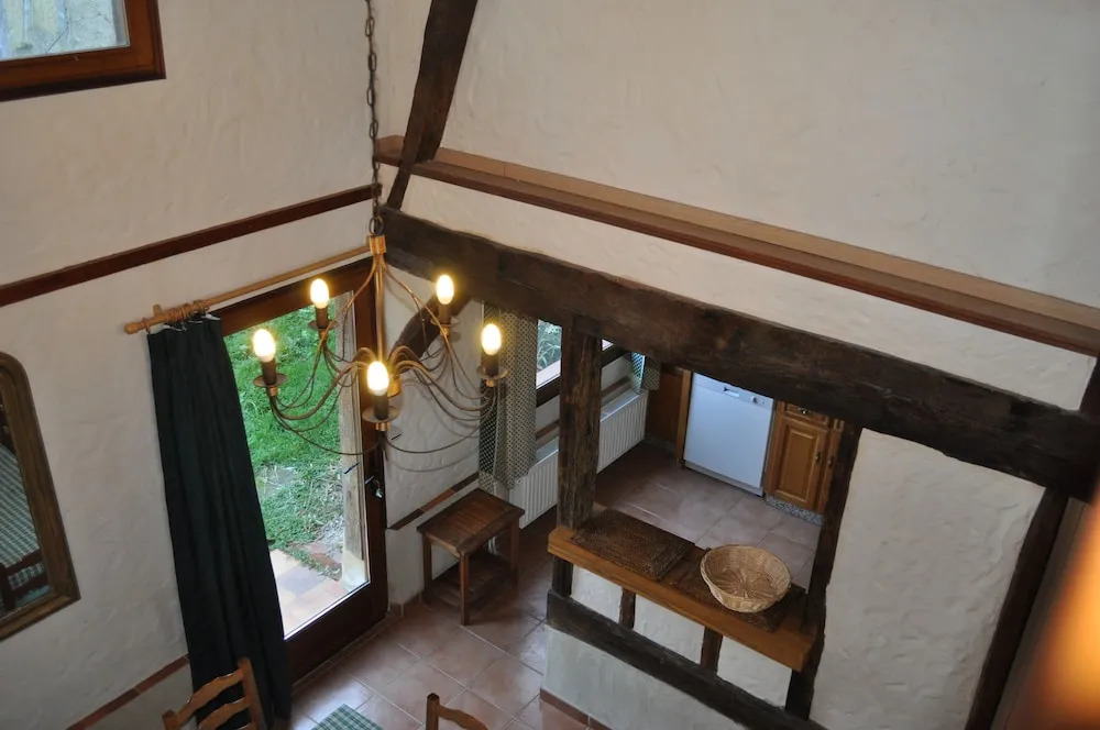 Gîte Marsan