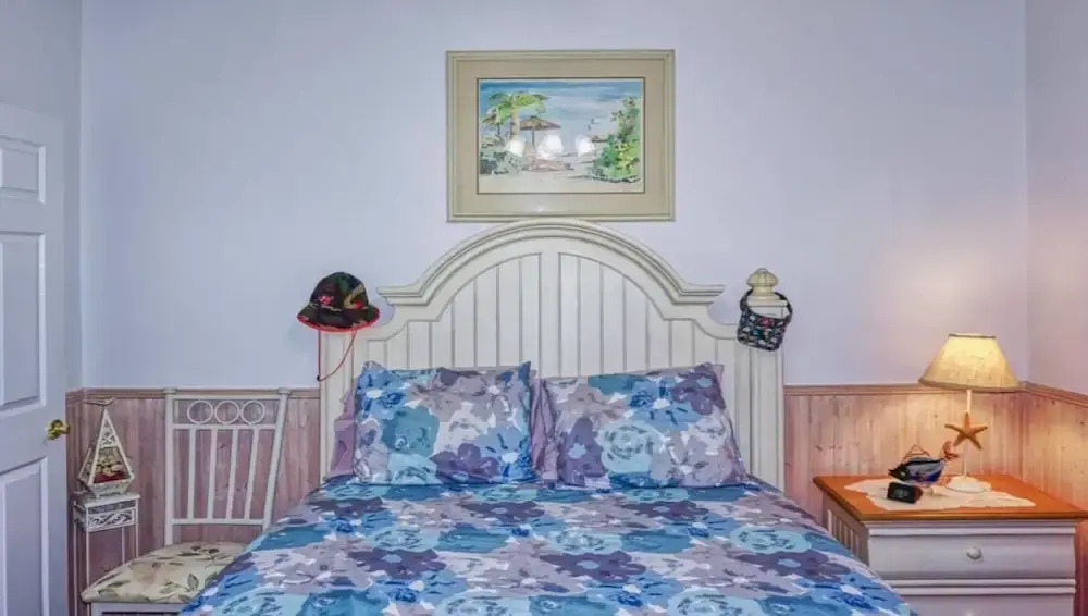 Sunset Beach Chateau Treasure Island 8470