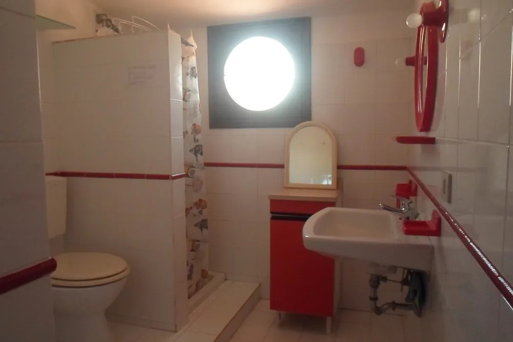 Casa Vacanze Villa Melisa