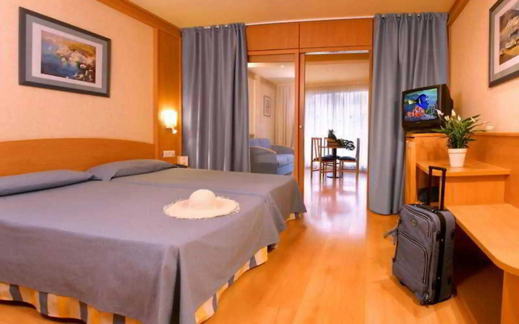 Hotel Guitart Central Park Aqua Resort