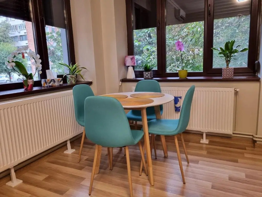 City Center Dream Apartment