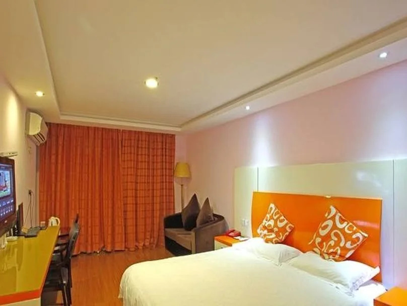 Tong Tu Yuan Hotel - Ningbo