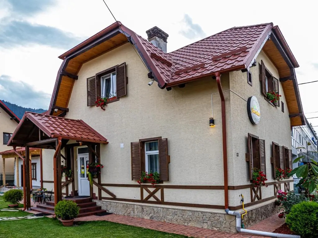 Residence Rooms Bucovina