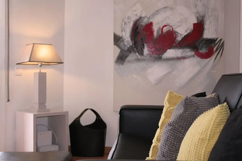 Apartamentos Roger de Flor