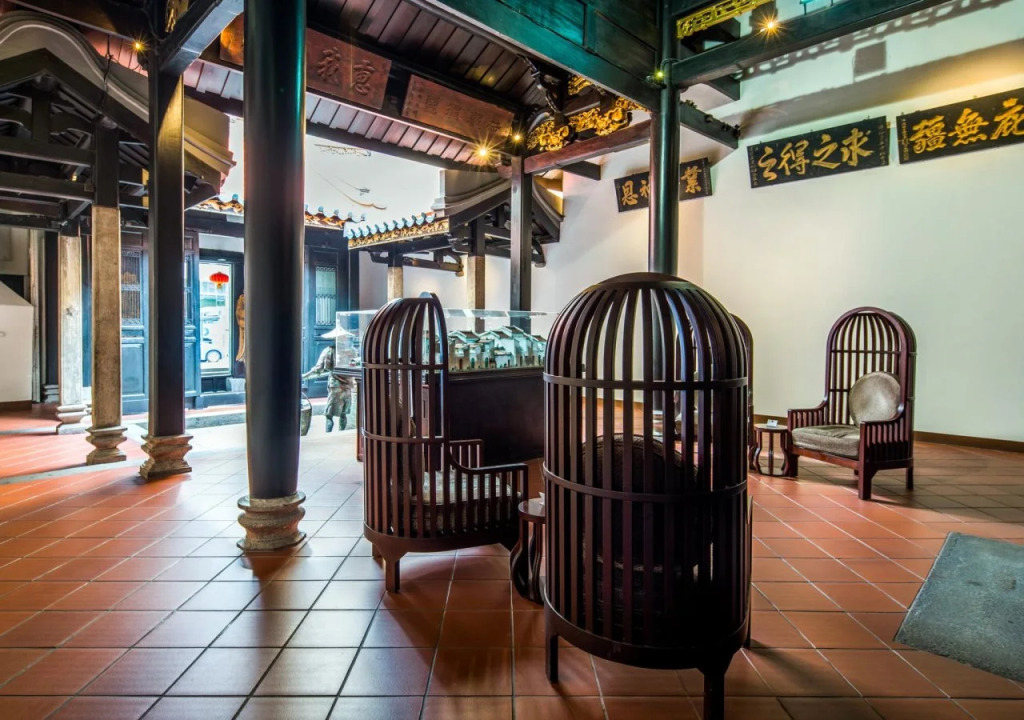 AMOY by Far East Hospitality