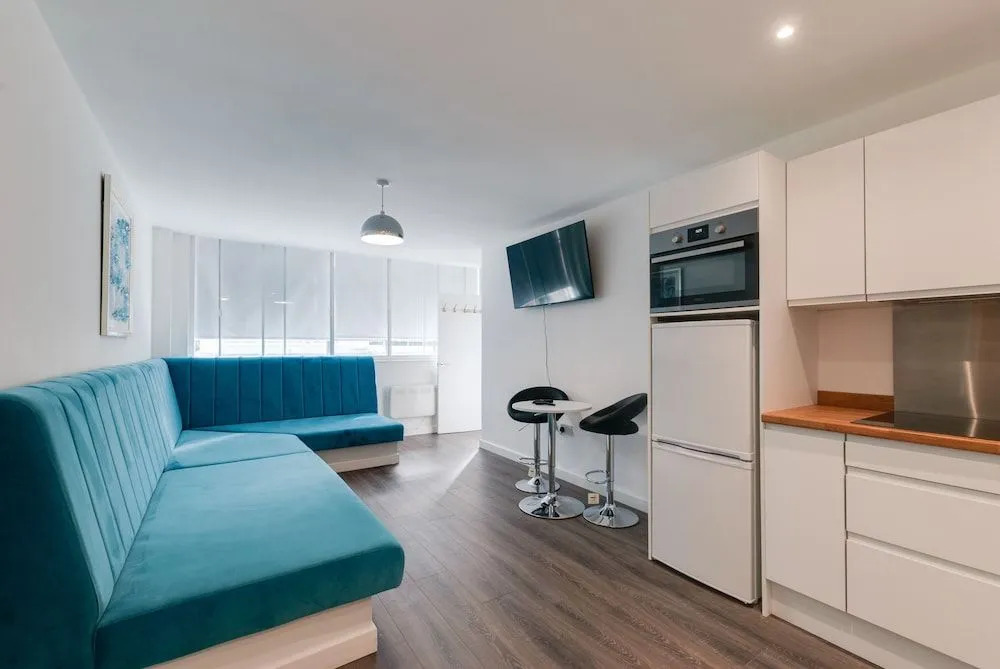 Sevenstay Apartments Bold Street