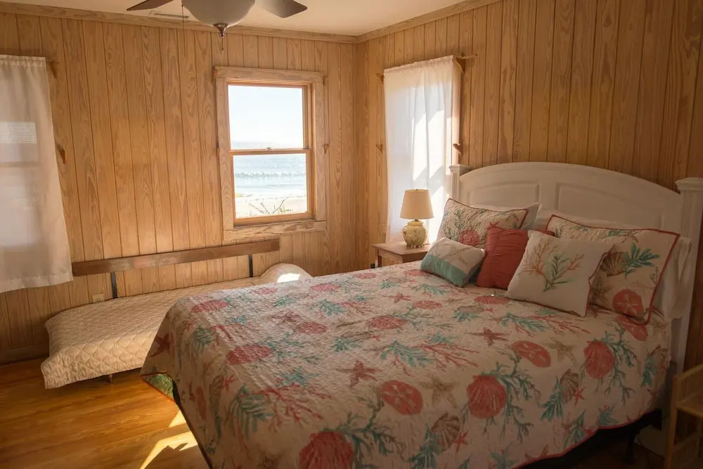 The Coquina Beach - 7 Br Home