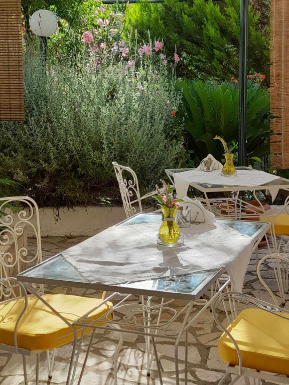 Hotel Helios Splendid