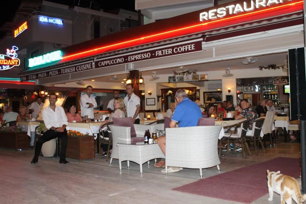 Pearl of Marmaris Otel