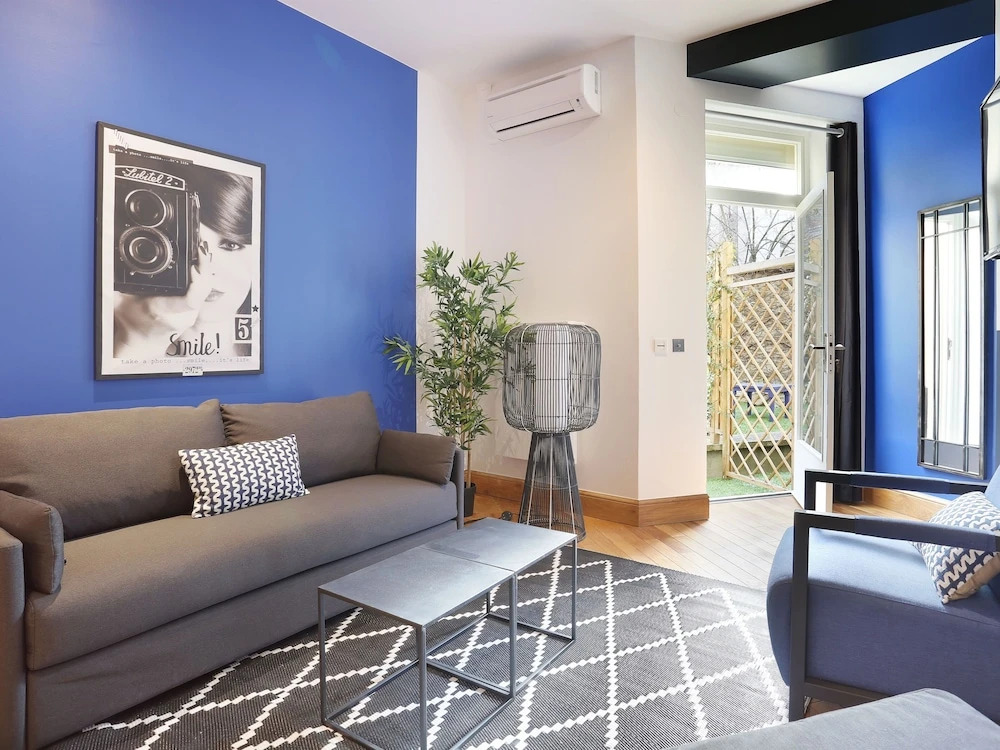 Rent a Room - Residence Boulogne