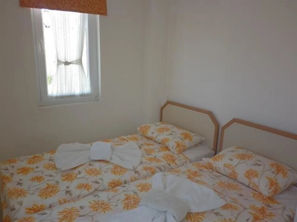 New Age Villa Tina