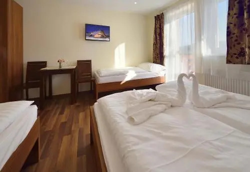 Apartman Donovaly Panorama 31C 4i