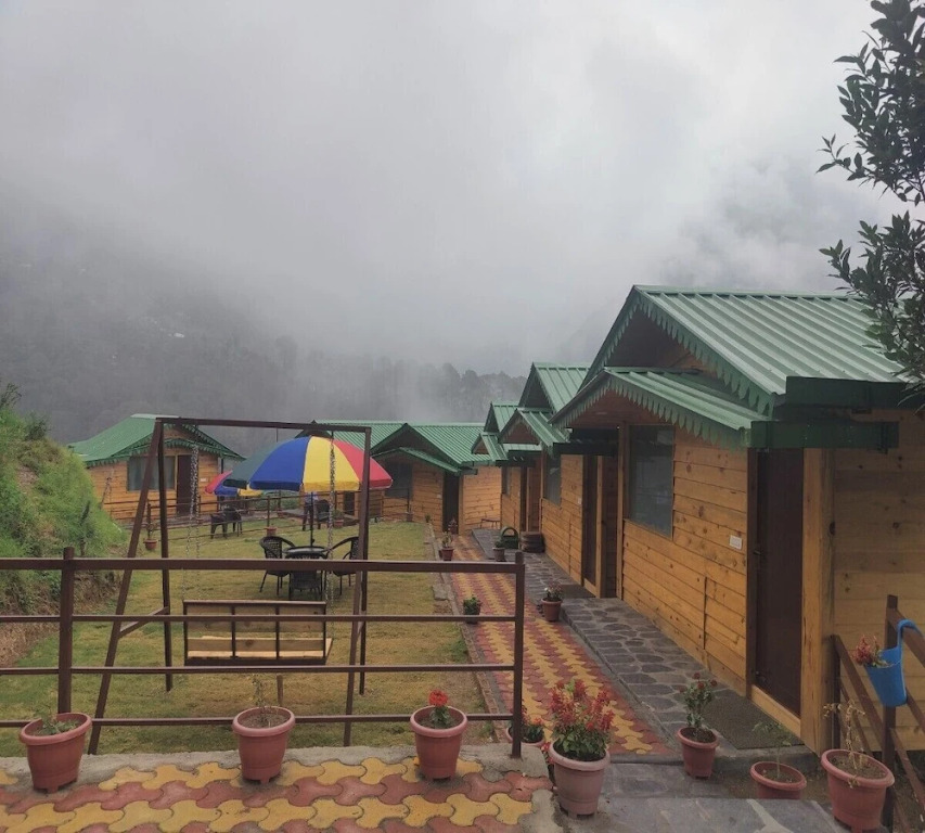 LaSerene The Cottage - Pangot