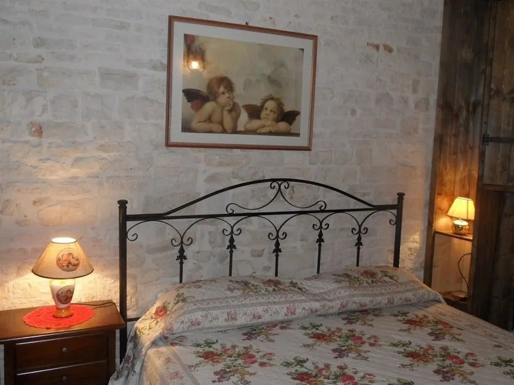 Taverniere dei Trulli