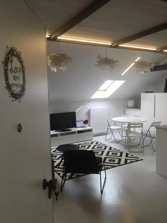 Upper Town Apartment