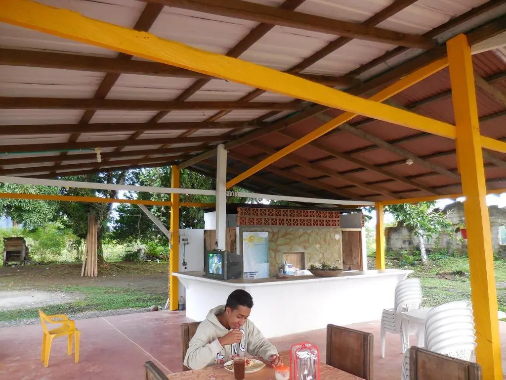Hotel Nuquimar