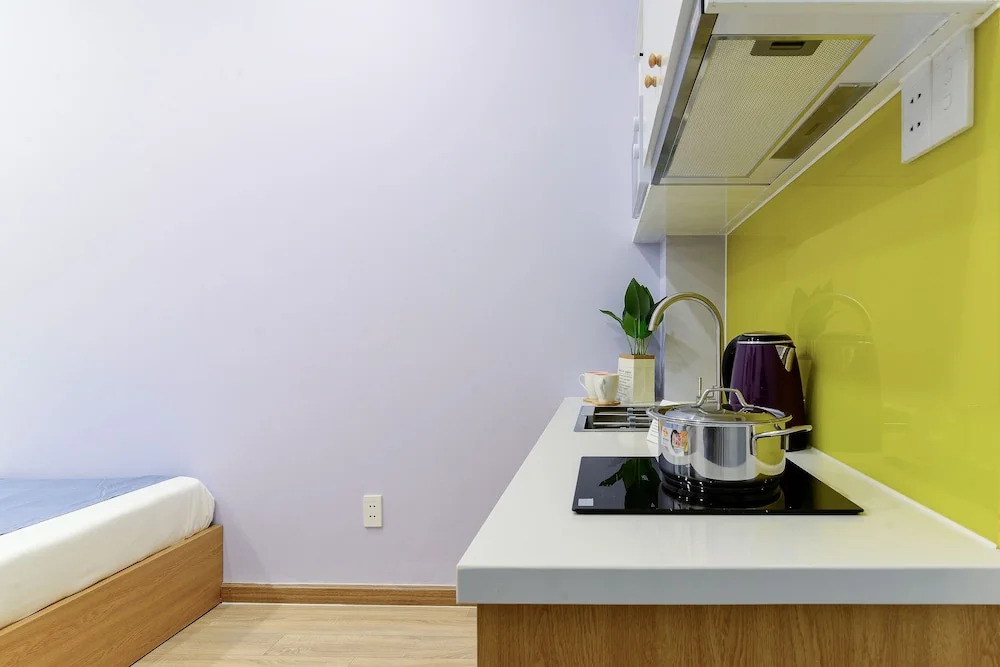 Cozrum Homes - Rivera Corner