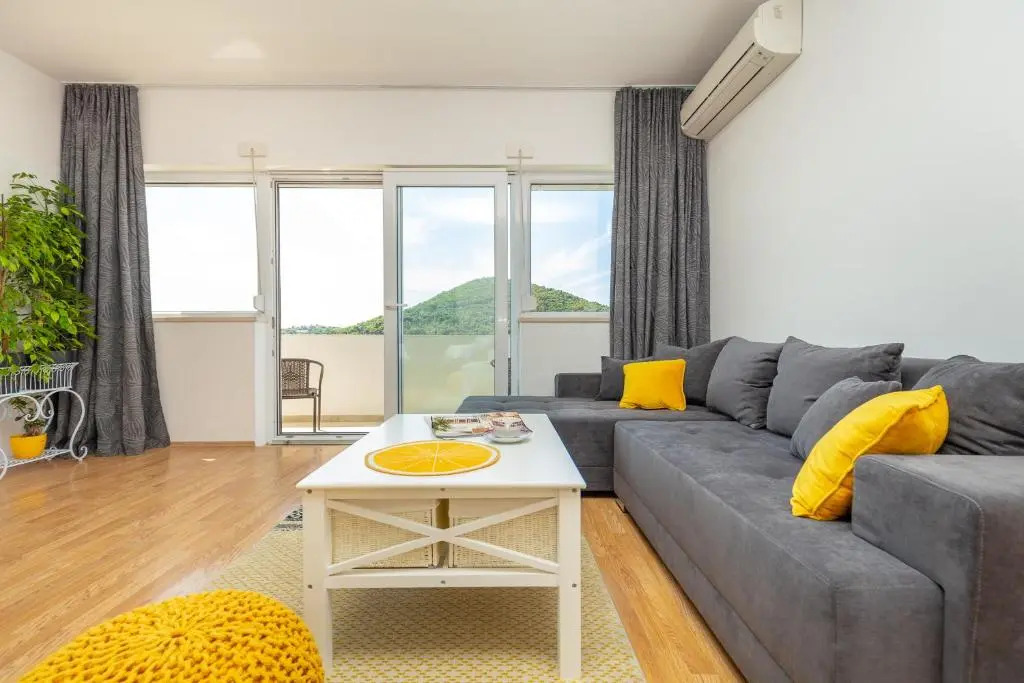 Apartment Hedera A46