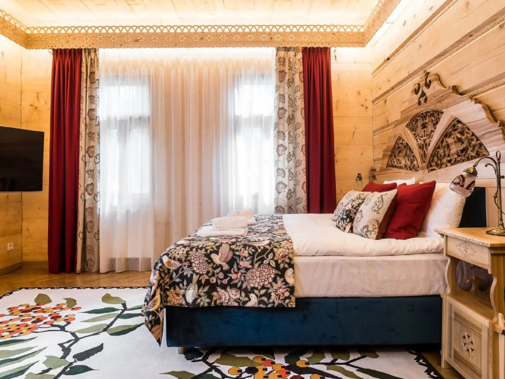 Willa Elżbiecina Luxury Residence & SPA
