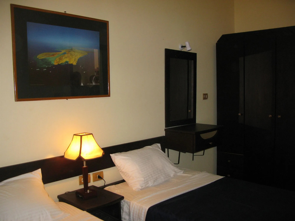 Red Sea Relax Hotel