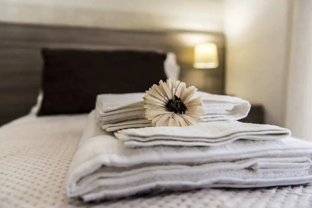 lungomare rooms