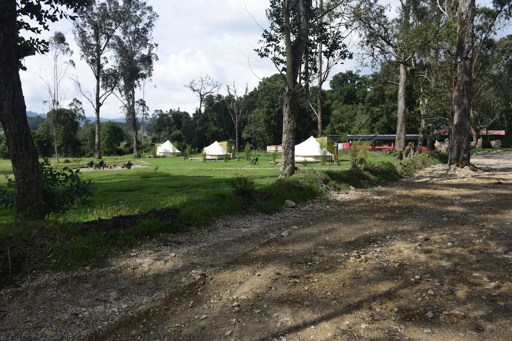 La Victoria Glamping