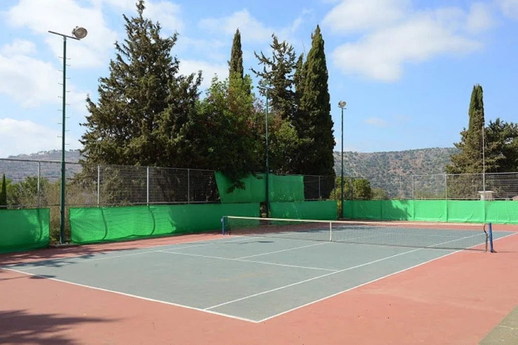 Keshet Eilon - Suites and Villas