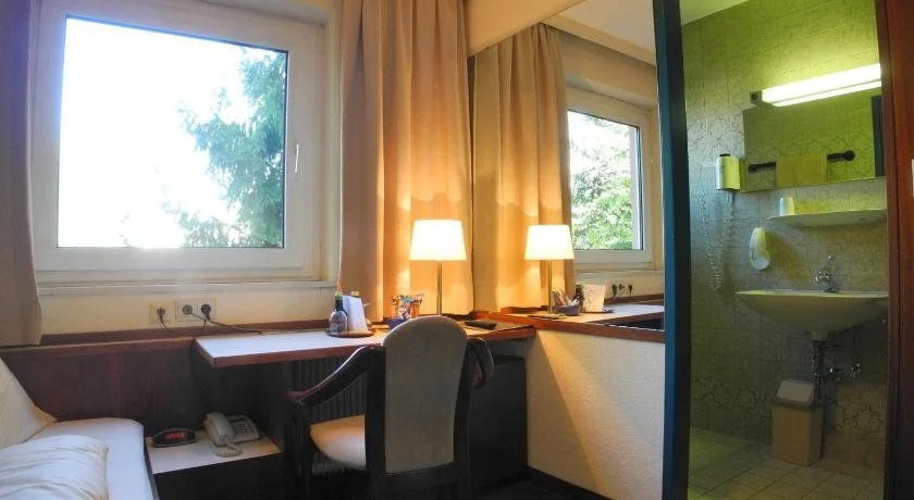 Hotel Katharinenhof STANDARD