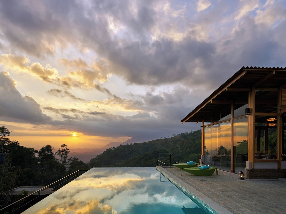 Wishing Tree Boutique Resort and Spa - Haputales Panoramic Hideaway