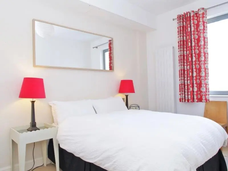 Super Nice Clerkenwell 2 Bedroom Apartment - Tla 53865